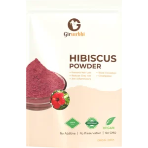 Hibiscus Powder