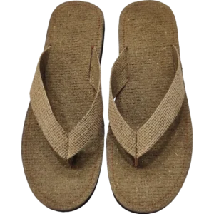 Basic slipper (Y-shape)