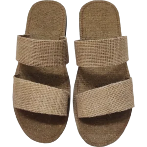 Double Strap Slide (Sandal Type)