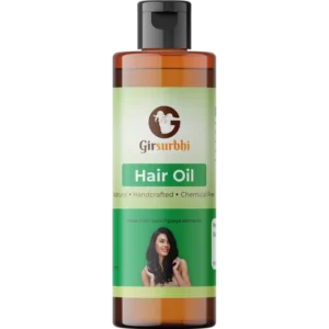 Hair Oil